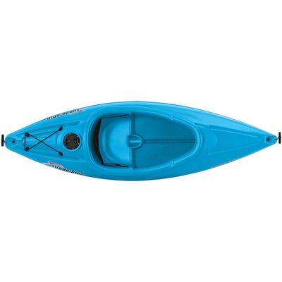 Image showing  8 ft. Aruba SS Sit-Inside Kayak, Ocean