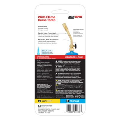 Image showing  MT245C Torch