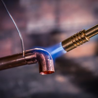 Image showing  MT245C Torch