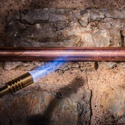 Image showing 5 th Mag-Torch MT245C Torch