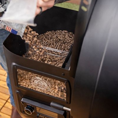 Image showing  Competition Blend Wood Pellet Fuel, 40 lb.