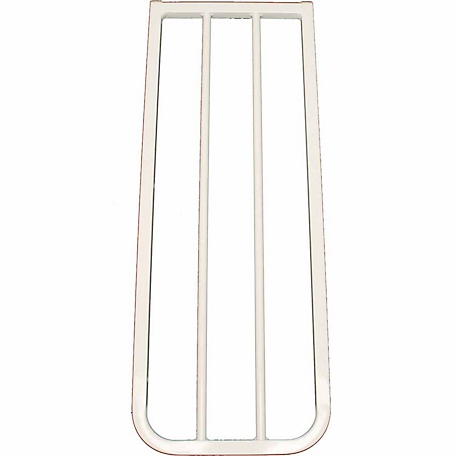 Cardinal Extension for Stairway Special Indoor Safety Pet Gate