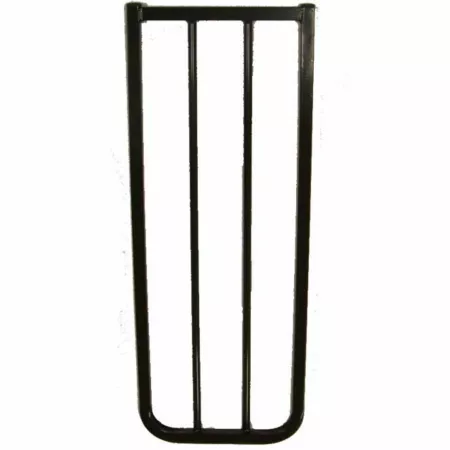 Cardinal extension for special interior security barrier for stairs Pet Gates