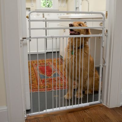 Image showing  Extension for Duragate Pet Gate