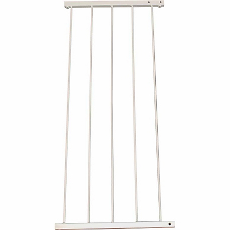 Cardinal Extension for Duragate Pet Gate