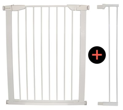 Image showing  Extension for XTPPG Pet Gate