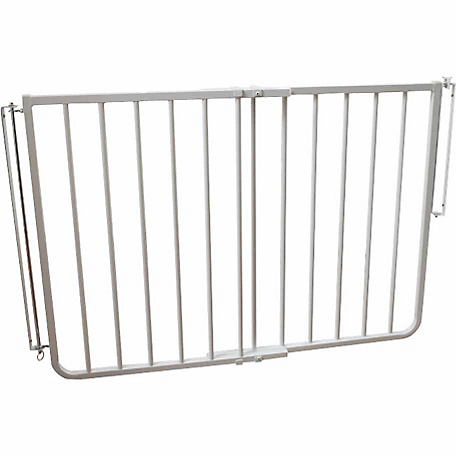 Cardinal Stairway Special Outdoor Safety Pet Gate
