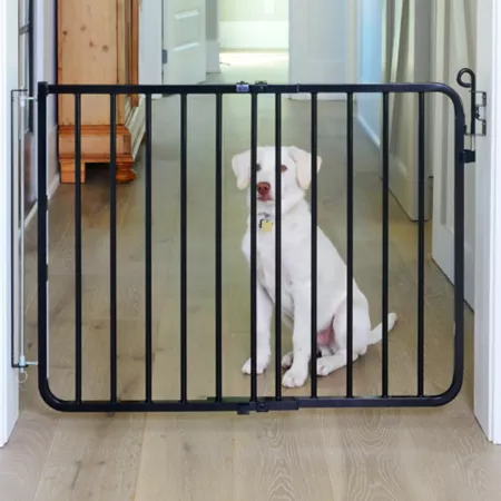 Cardinal Auto-Lock Pet Safety Gate Pet Gates