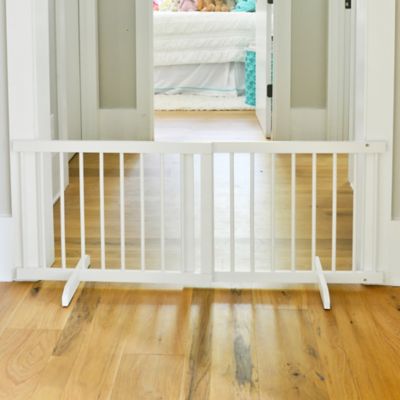 Cardinal Step-Over Pet Gate