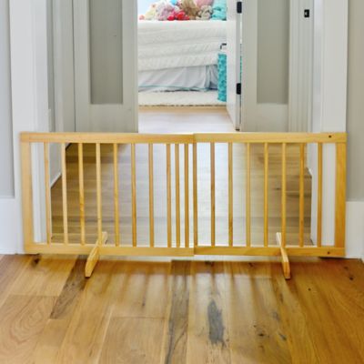 Cardinal Step-Over Pet Gate