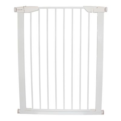 Image showing  Extra Tall Premium Pressure Pet Gate