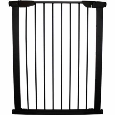 pressure gate