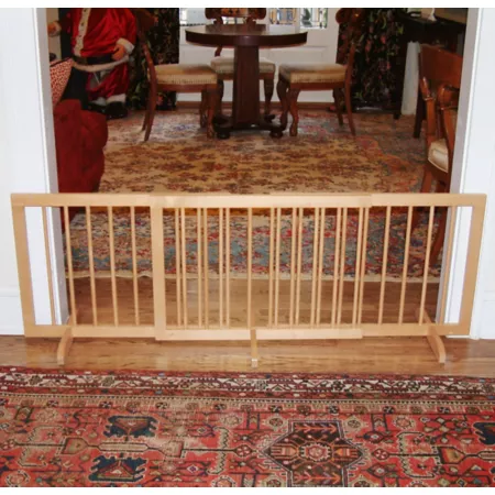 Cardinal Extension for Step-Over Pet Gate Pet Gates