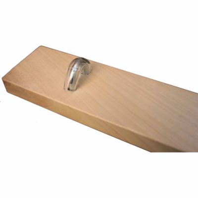 Image showing  Wrought Iron Kit for Cardinal Pet Gates, Natural