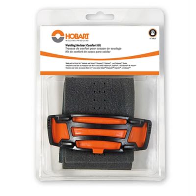 Image showing  Welding Helmet Comfort Kit