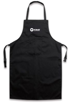 Hobart Flame Retardant Cotton Welding Apron