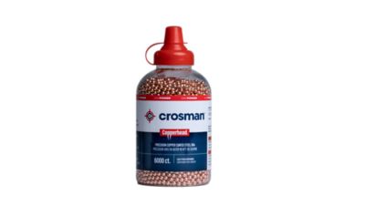 Crosman 6000 ct. Copperhead Bb