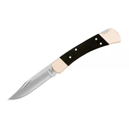 Buck Knives 3.75" 110 Folding Hunter Knife Knives