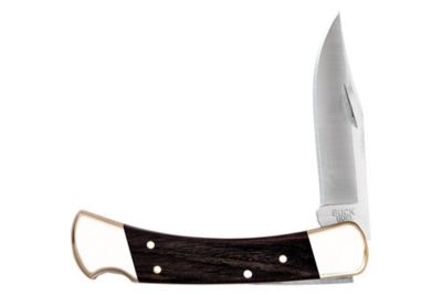 Image showing  3.75 in. 110 Folding Hunter Knife
