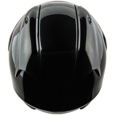 Image showing  Adults' Octane Full-Face Helmet, Gloss Black, Medium