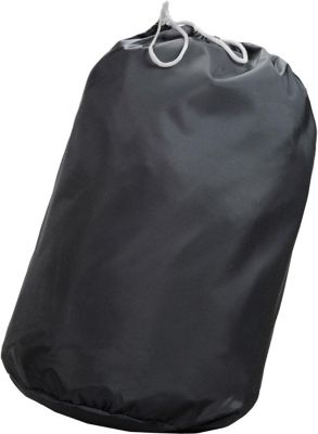 Image showing  SX Series ATV Cover for ATVs Up to 82 in., Large, Black