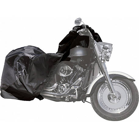 Raider SX Series Motorcycle Cover, Large