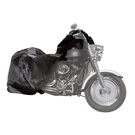 Raider SX Series Motorcycle Cover, Extra Large