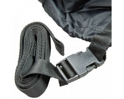 Image showing  SX Series Motorcycle Cover, Extra Large, 113 in. x 45 in. x 45 in.