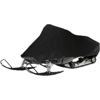 Raider SX Series Snowmobile Cover, Large - 105 x 36 in.