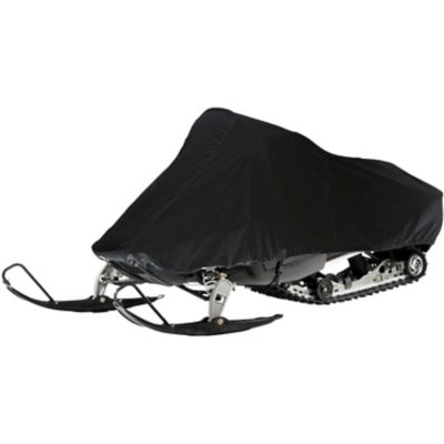 Raider SX Series Snowmobile Cover, Large - 105 in. x 36 in.