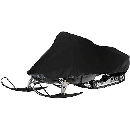 Raider SX Series Snowmobile Cover, Large - 105 x 36 in.