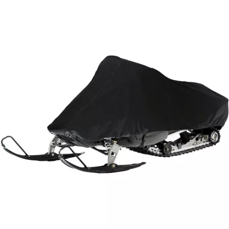 Raider Snowmobile Cover SX Series XL 120 in x 36 in. Snowmobile Covers