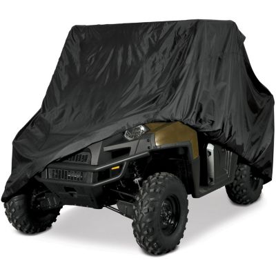 Raider SX Series UTV Cover, 124 in. x 58 in. x 70 in.