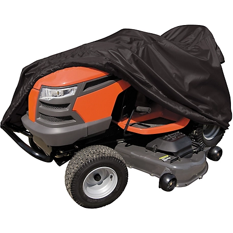 Raider SX Series Lawn Tractor Cover for 50 in. Deck Mowers, 2128666