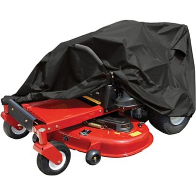 Raider Zero Turn Mower Cover for 50 in. Deck Mowers