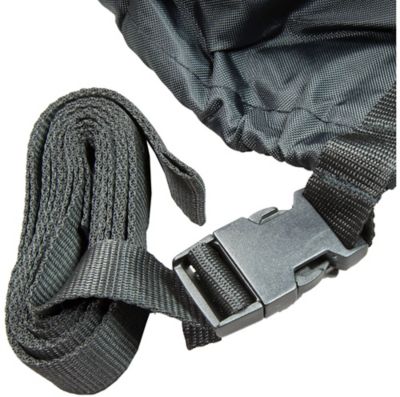 Image showing  ATV DT Series Premium Trailer Cover for ATVs Up to 82 in., Large