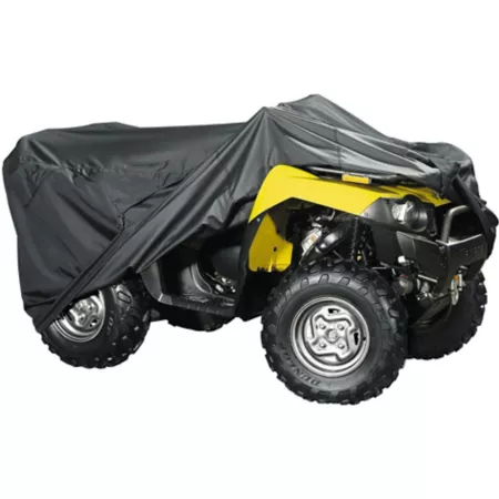 Raider ATV DT Series Premium Trailer Cover for ATVs up to 87" L Size XL ATV & UTV Covers