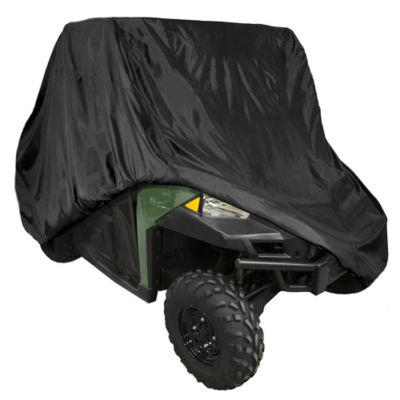 Raider UTV DT Series Premium Trailer Cover for UTVs Up to 120 in. L