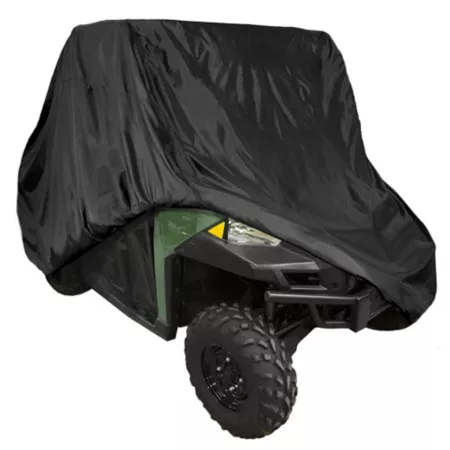 Raider UTV Trailer Cover DT Series Premium for UTVs up to 120" in length ATV & UTV Covers