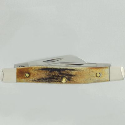 Image showing  2 in. Small Stockman Pocket Knife
