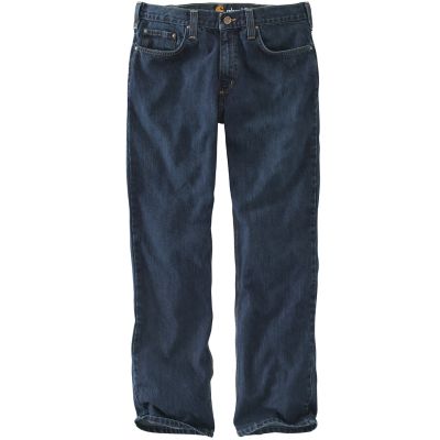 Carhartt Men's Relaxed Fit Holter Jeans, Frontier at Tractor Supply Co.