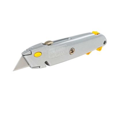Image showing  2.5 in. QuickChange Retractable Utility Knife
