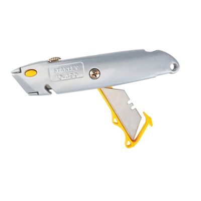 Image showing  2.5 in. QuickChange Retractable Utility Knife