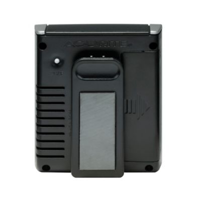 Image showing  Indoor Temperature and Humidity Monitor