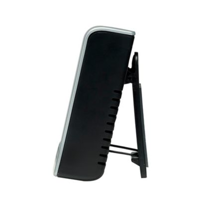 Image showing  Indoor Temperature and Humidity Monitor