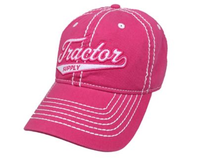 Tractor Supply Co. Women's Baseball Cap at Tractor Supply Co.