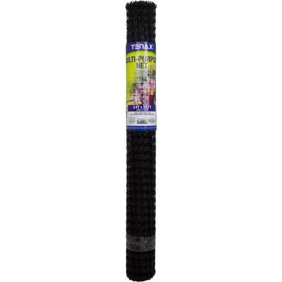 Tenax 3 ft. x 25 ft. Multi-Purpose Animal Barrier Netting
