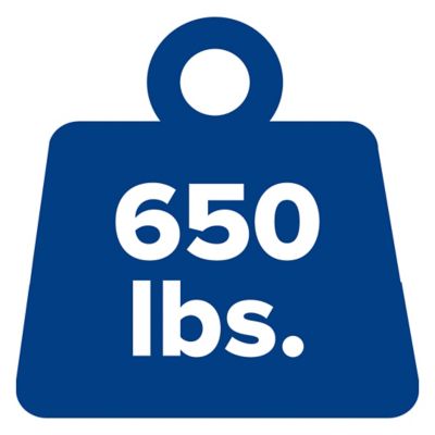 Image showing 6 th Tenax Outdoor Pet Fence Select, 4 ft. x 100 ft., Black