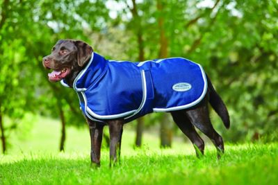 WeatherBeeta ComFiTec Parka 1200D Deluxe Dog Coat