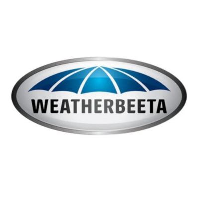 Image showing 2 th WeatherBeeta ComFiTec Reflective Parka 300D Deluxe Dog Coat